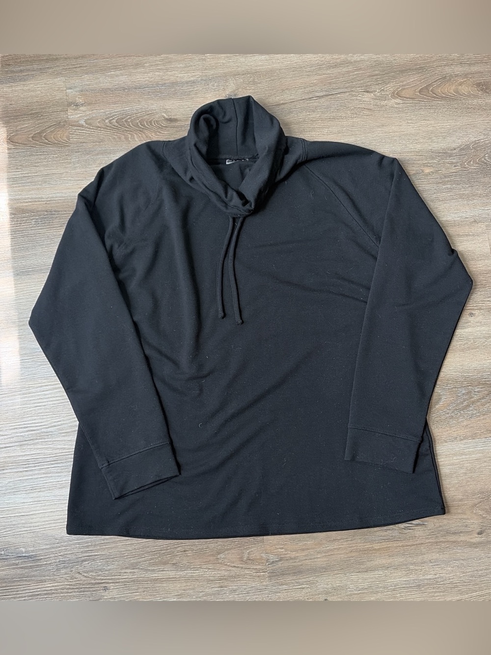 32 Degrees women’s active cowl neck pullover